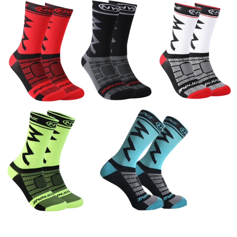 Running Gear Marathon - 3 Pairs Of High-Quality Breathable Sports
