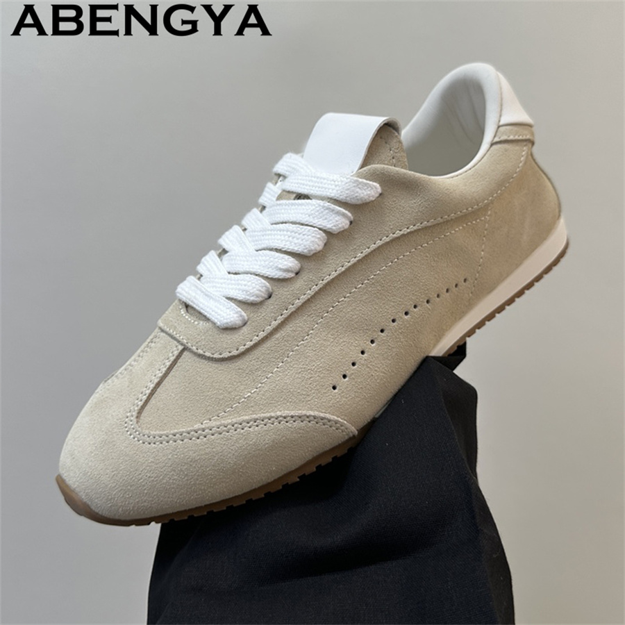 Running Gear For Women - Women & Men Lace Up Casual