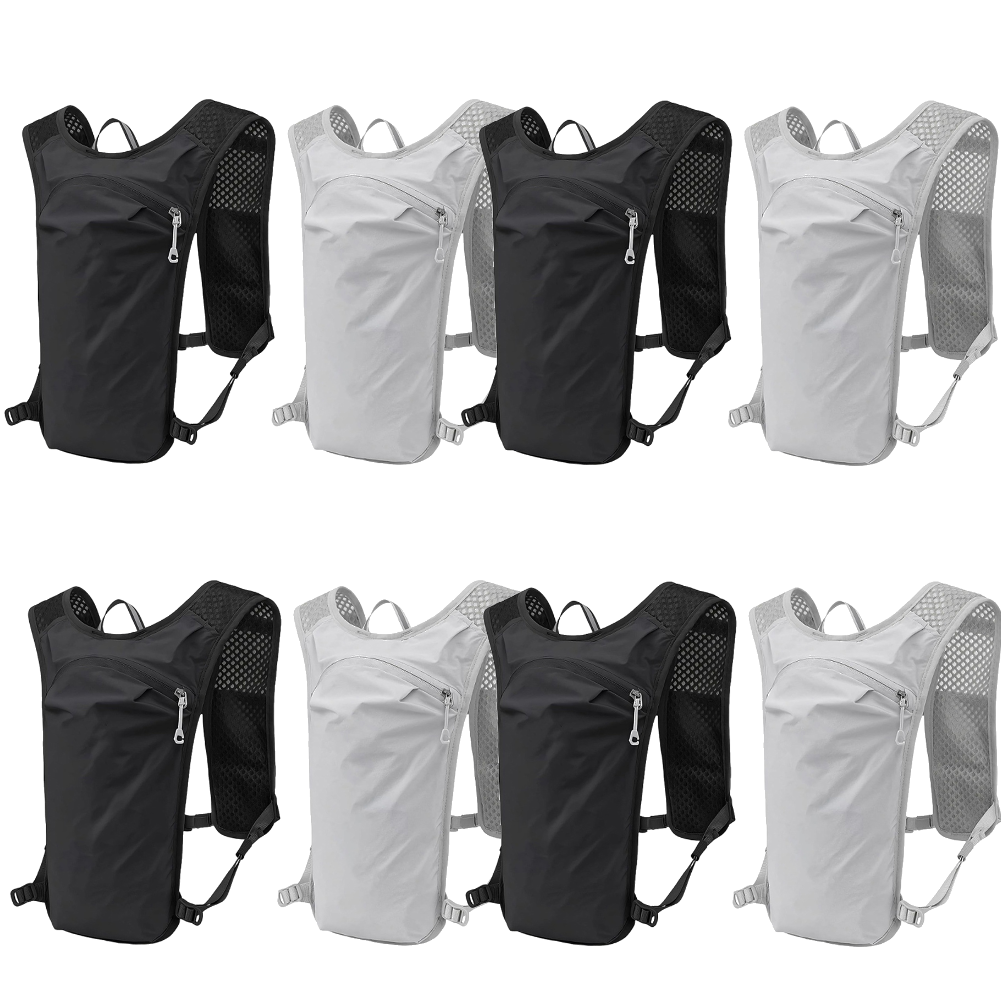 Running Gear Marathon - Trail Running Backpack Women Men Lightweight