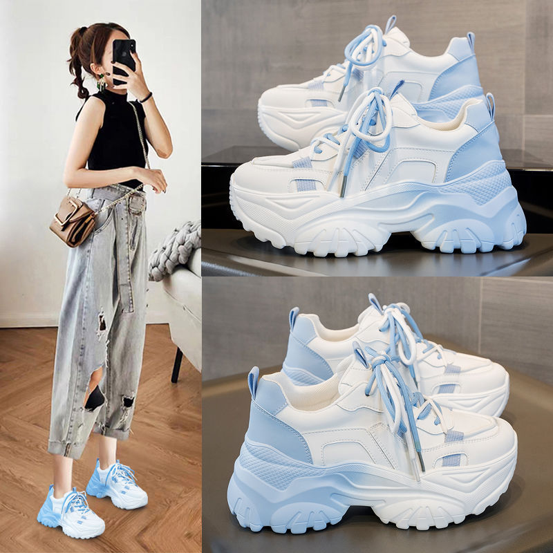 Running Gear For Women - Women Sneakers 2026 New Fashion Casual