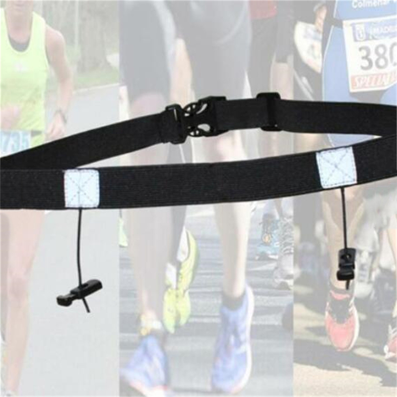 Running Gear Motor - Outdoor Running Waist Belt Triathlon Marathon