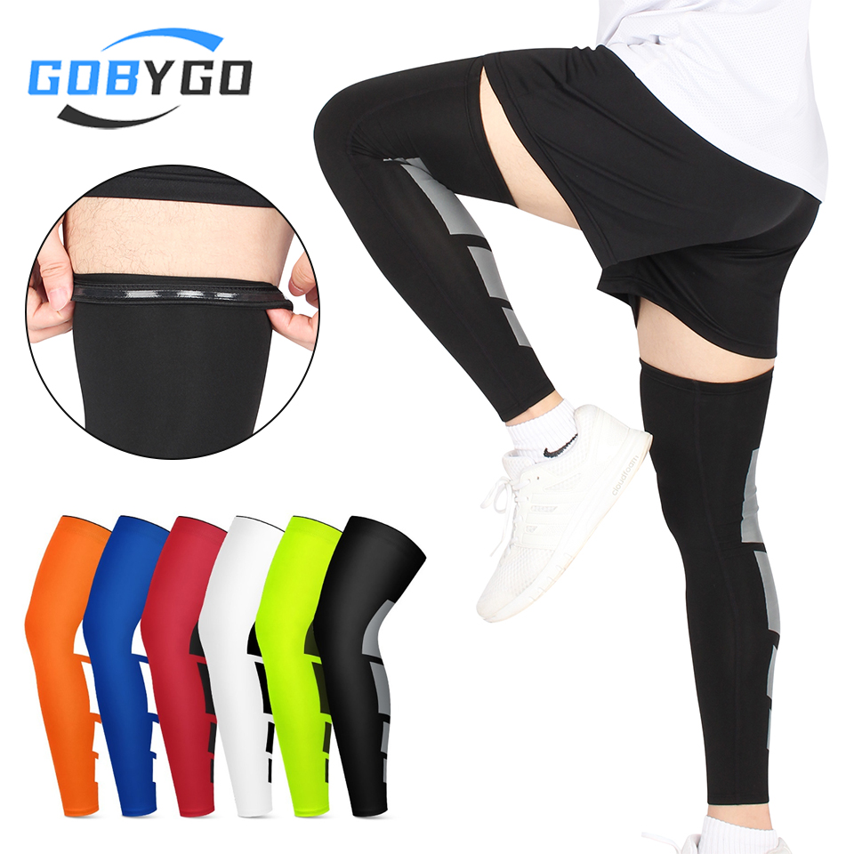 GOBYGO 1Pcs Sports Knee Pads E - Running Gear Parts recensie en prijs
