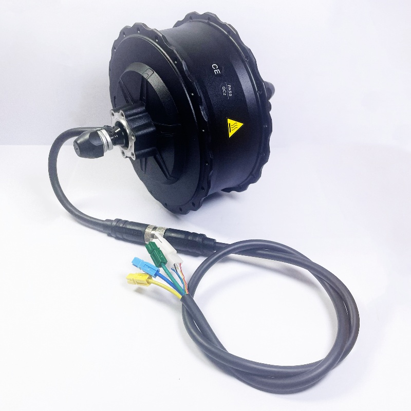 TRUCK RUN 48V1500W FAT motor k - Running Gear Motor recensie en prijs