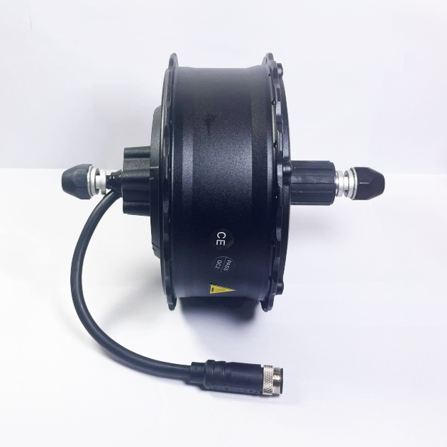TRUCK RUN 48V1500W FAT motor k - Running Gear Motor recensie en prijs