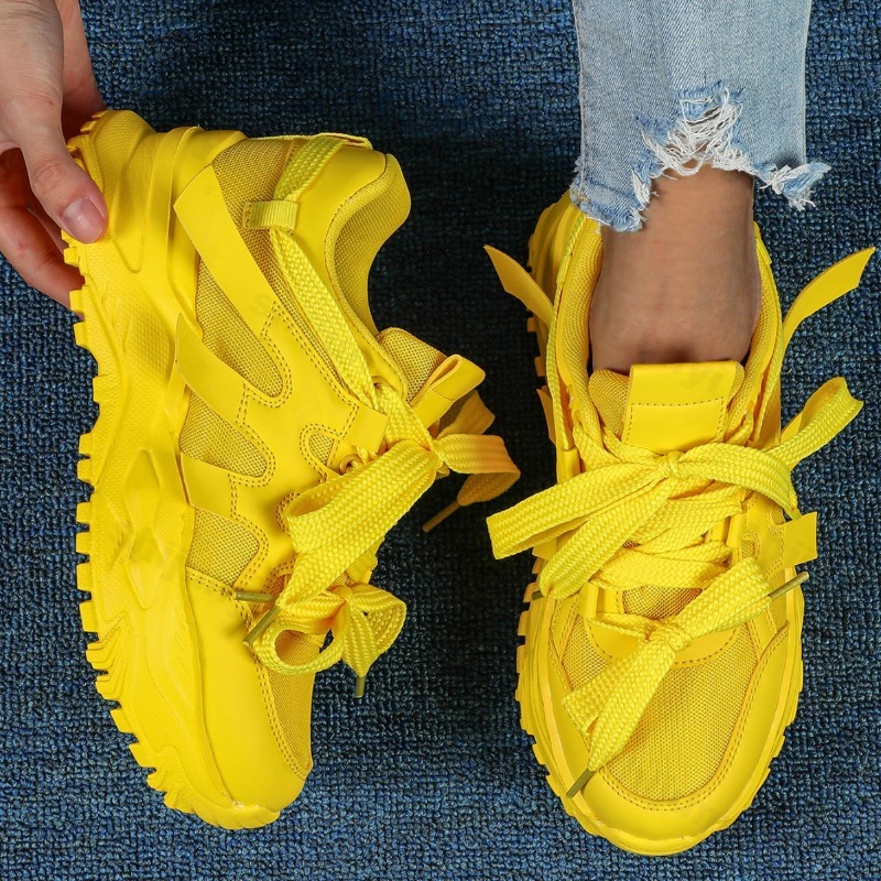 Women Casual Sports Shoes 2025 - Running Gear For Women recensie en prijs