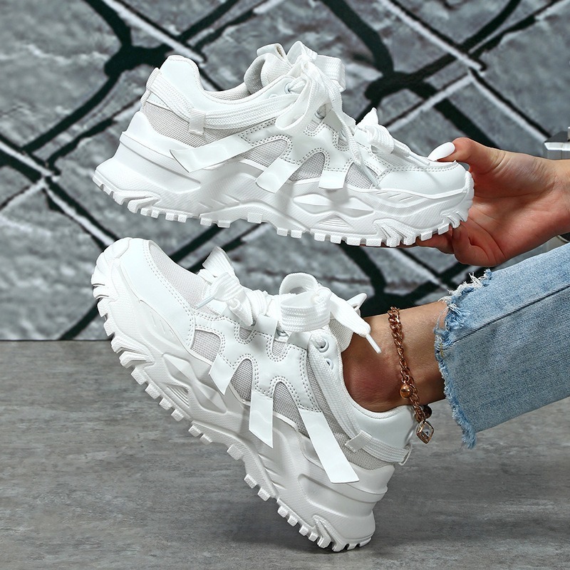 Women Casual Sports Shoes 2025 - Running Gear For Women recensie en prijs