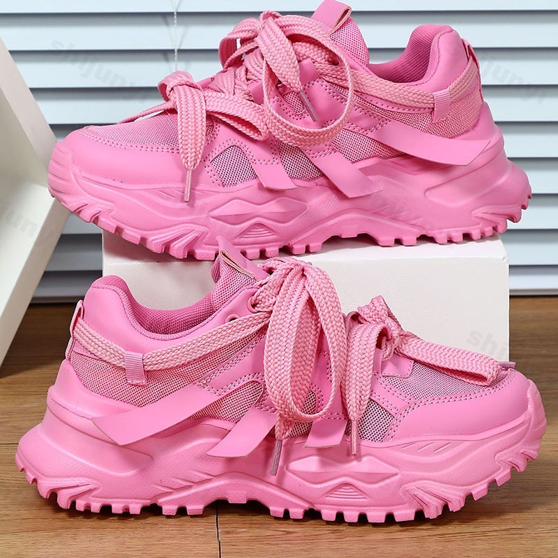 Women Casual Sports Shoes 2025 - Running Gear For Women recensie en prijs