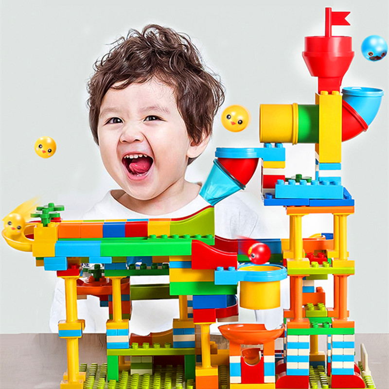 Big Marble Race Run Maze Ball  - Running Gear Parts recensie en prijs