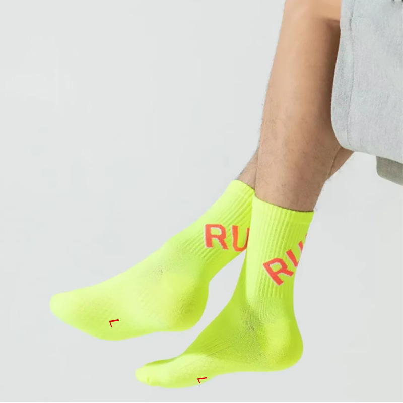 1 Pair Of Running Socks For Me - Running Gear Marathon recensie en prijs