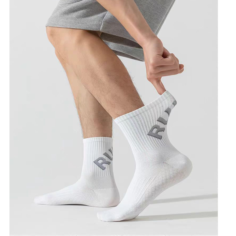 1 Pair Of Running Socks For Me - Running Gear Marathon recensie en prijs