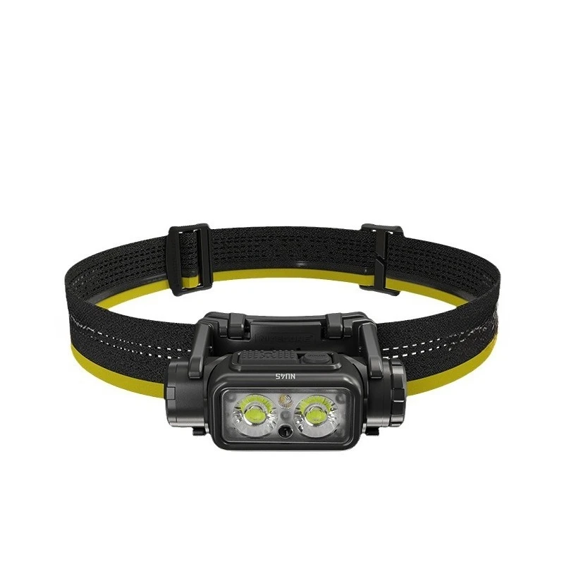 NU45 Headlamp Outdoor Mountain - Running Gear Parts recensie en prijs