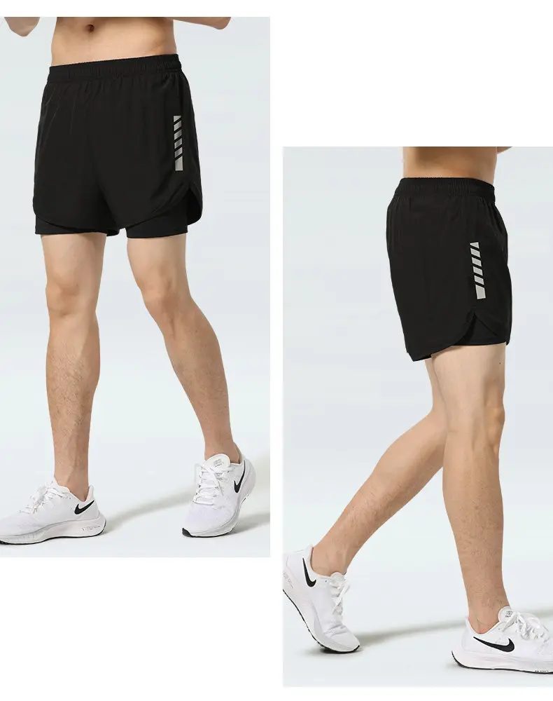 Men's 3-Inch Quick-Dry Running - Running Gear Marathon recensie en prijs