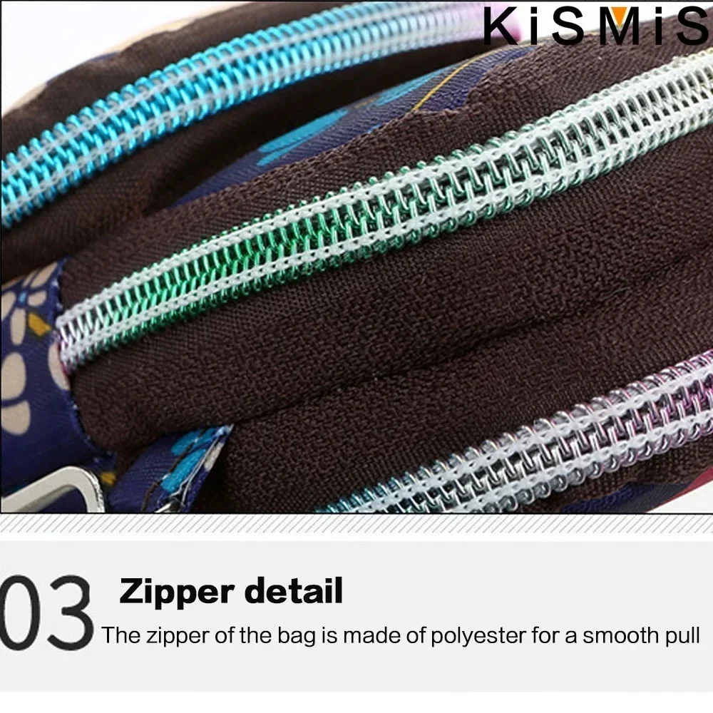 Flower Cloth Arm Bag for Large - Running Gear Marathon recensie en prijs