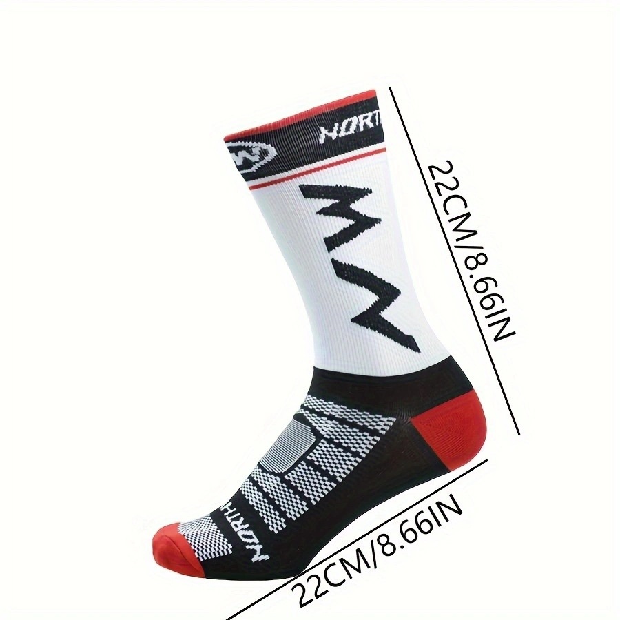 3 Pairs Of High-Quality Breath - Running Gear Marathon recensie en prijs