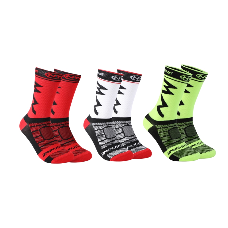 3 Pairs Of High-Quality Breath - Running Gear Marathon recensie en prijs
