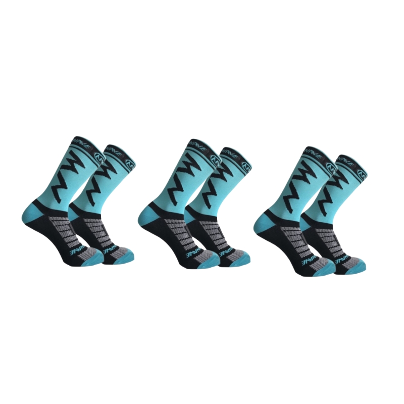 3 Pairs Of High-Quality Breath - Running Gear Marathon recensie en prijs