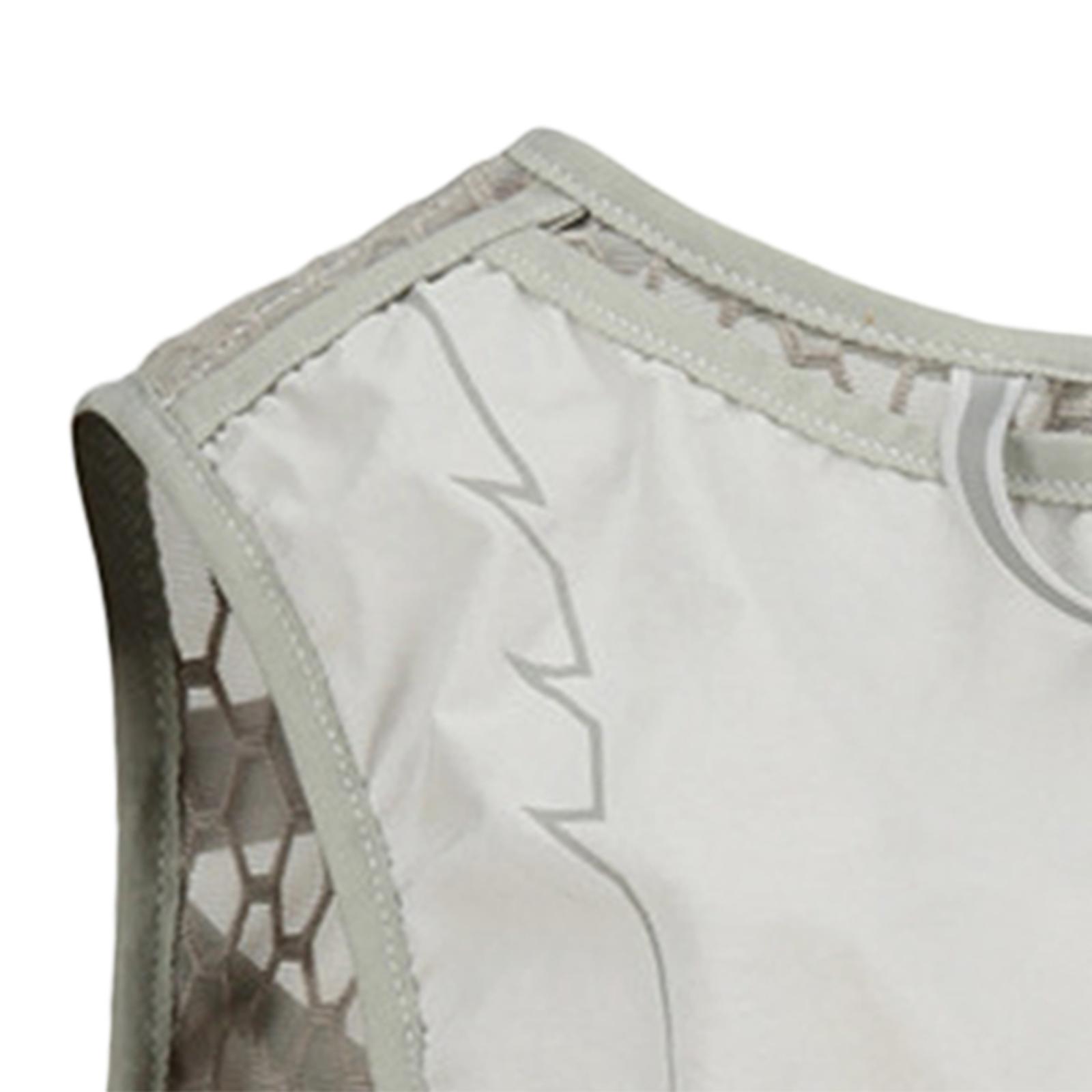 Hydration Vest with Multiple P - Running Gear Marathon recensie en prijs