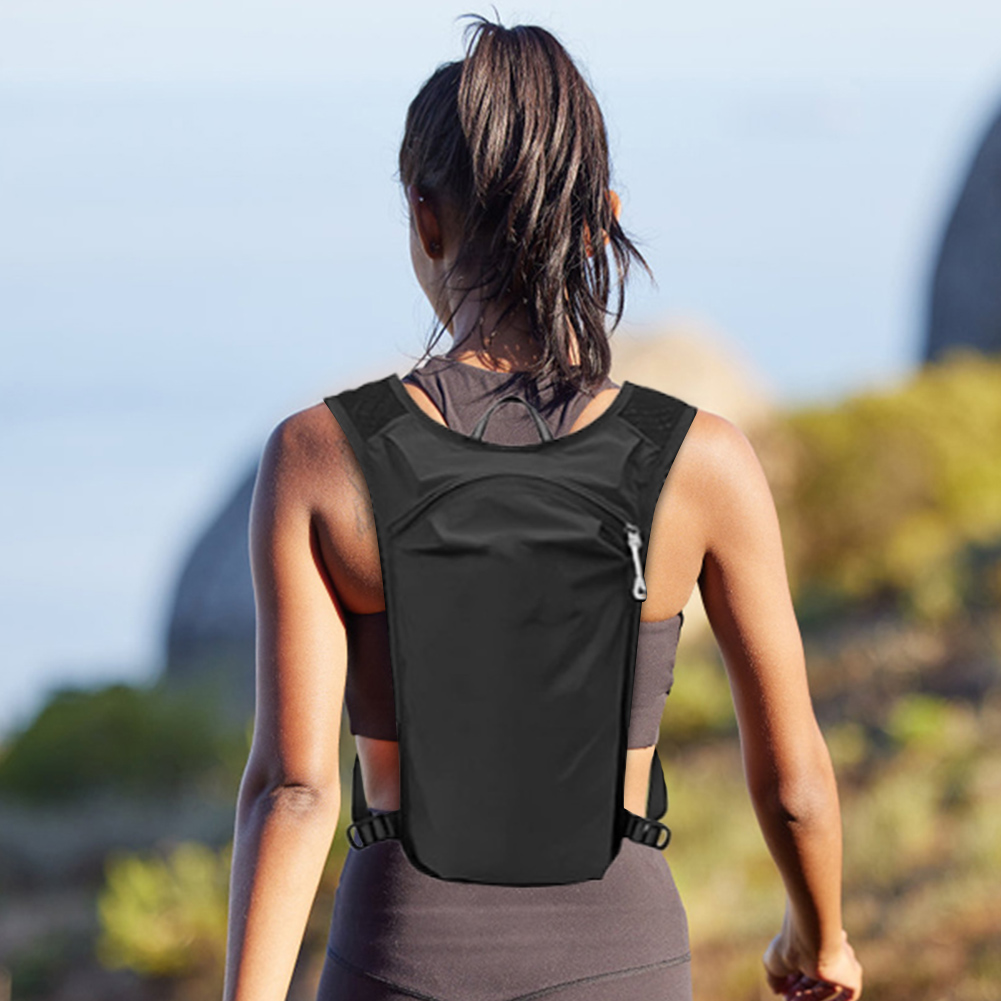 Trail Running Backpack Women M - Running Gear Marathon recensie en prijs