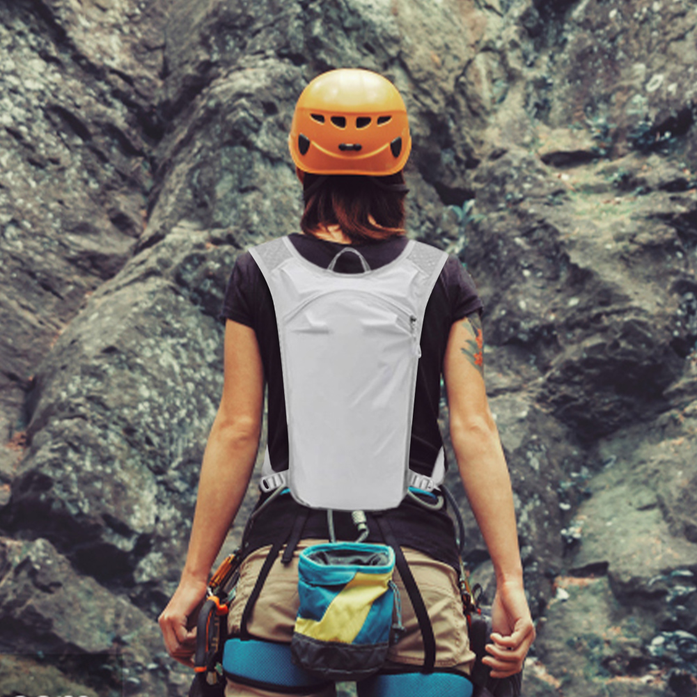 Trail Running Backpack Women M - Running Gear Marathon recensie en prijs