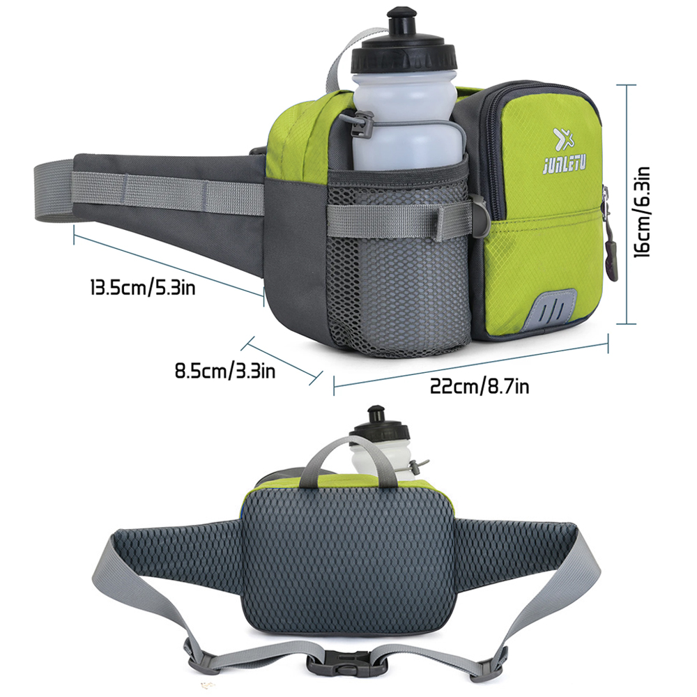 Fanny Pack Waist Bag for Women - Running Gear Marathon recensie en prijs