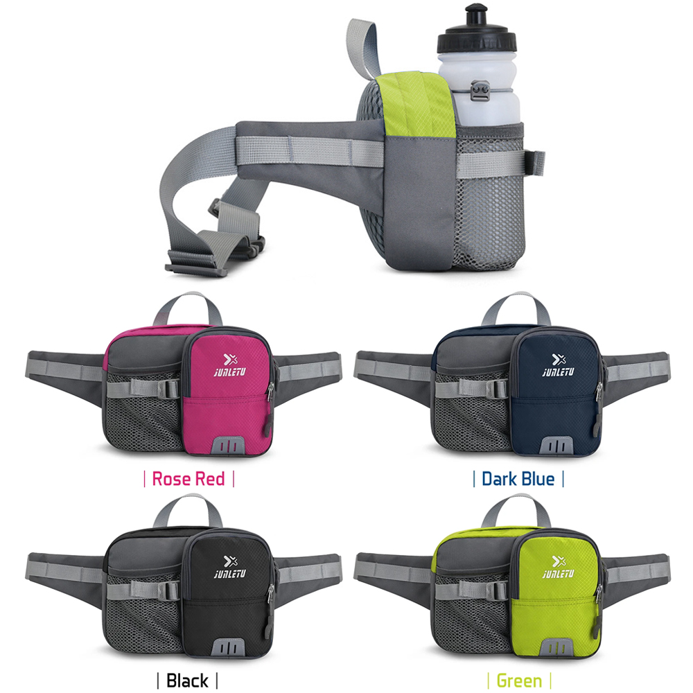 Fanny Pack Waist Bag for Women - Running Gear Marathon recensie en prijs