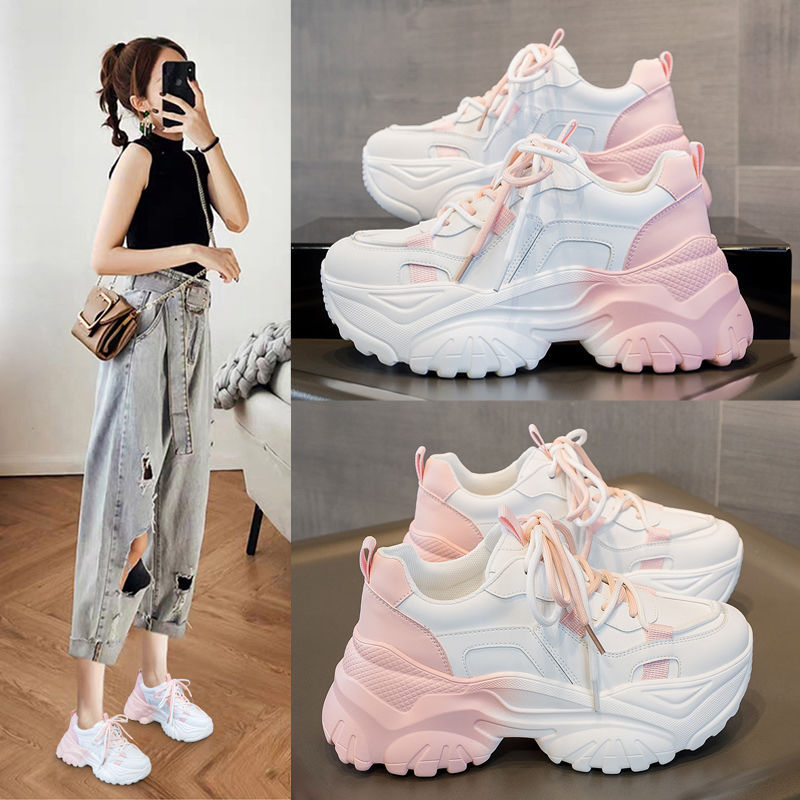 Women Sneakers 2026 New Fashio - Running Gear For Women recensie en prijs