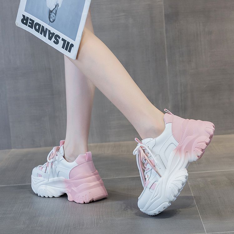 Women Sneakers 2026 New Fashio - Running Gear For Women recensie en prijs