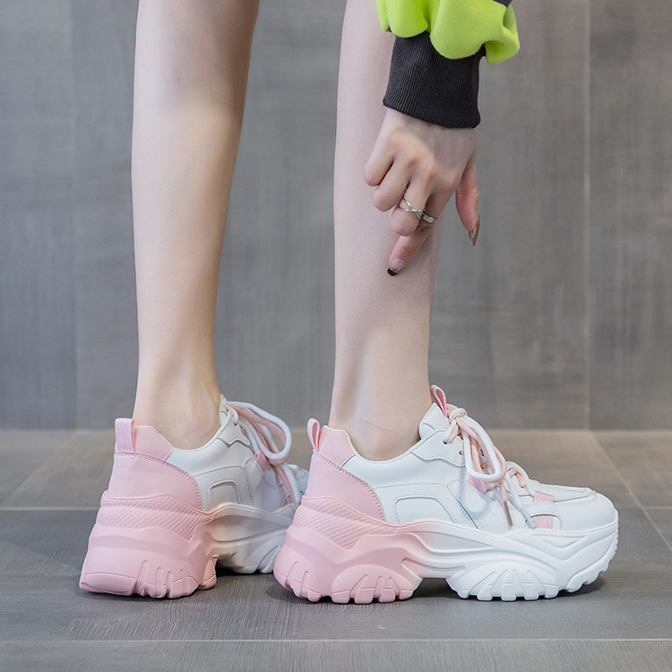 Women Sneakers 2026 New Fashio - Running Gear For Women recensie en prijs