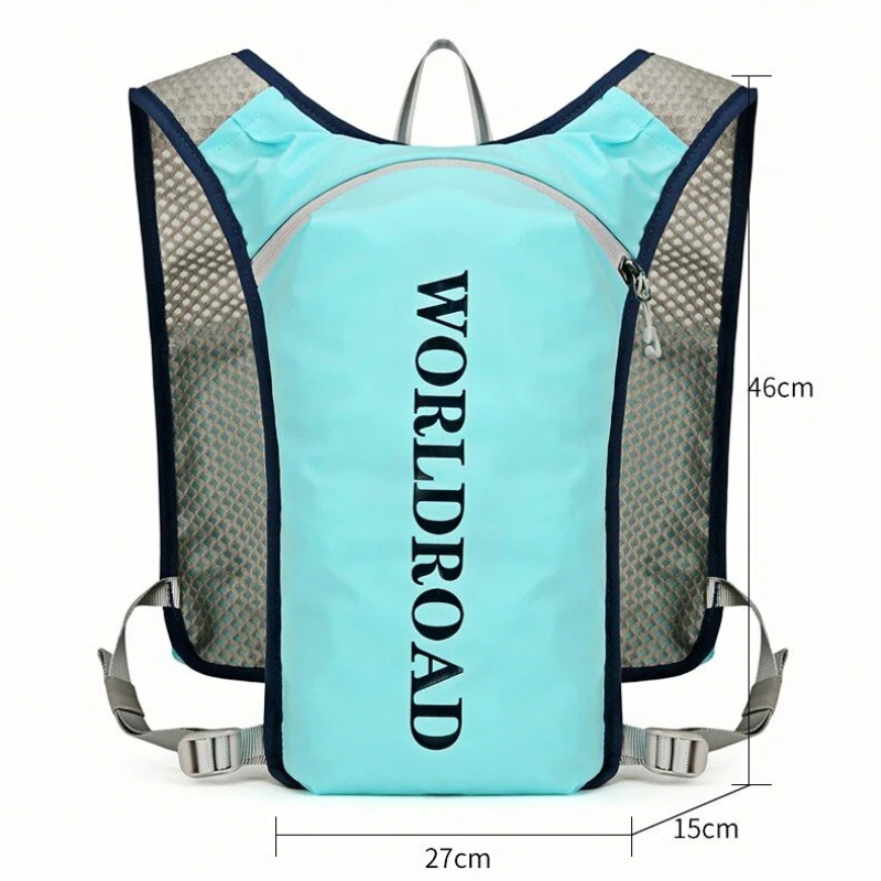 WORLDROAD Hiking Running Backp - Running Gear Ultramarathon recensie en prijs