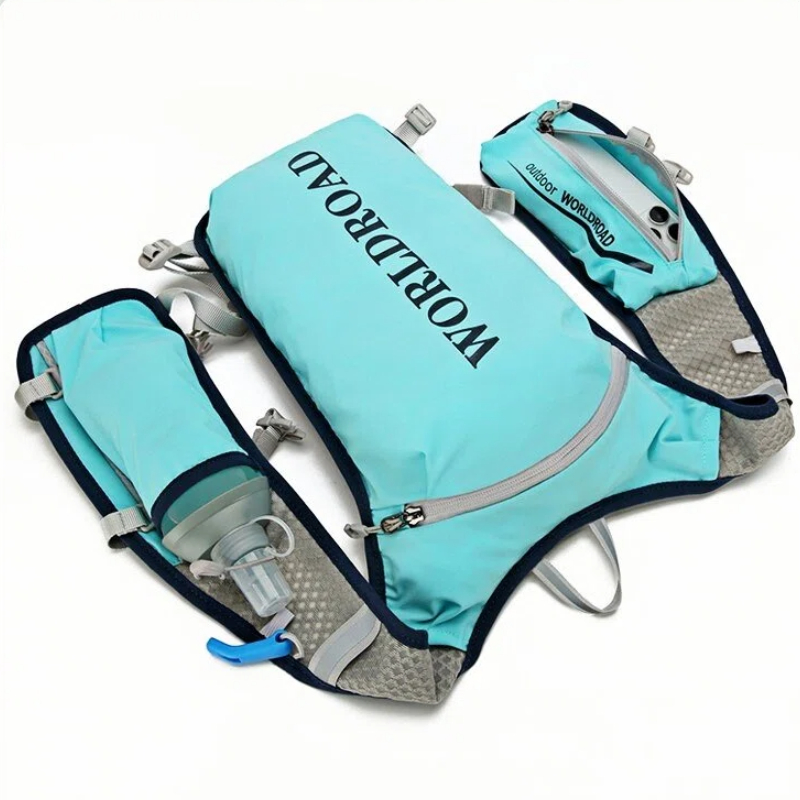 WORLDROAD Hiking Running Backp - Running Gear Ultramarathon recensie en prijs