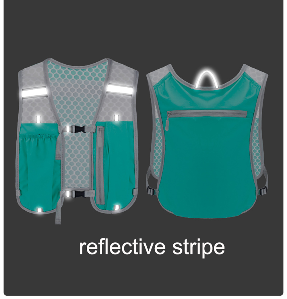 Lightweight Running Vest Phone - Running Gear Marathon recensie en prijs