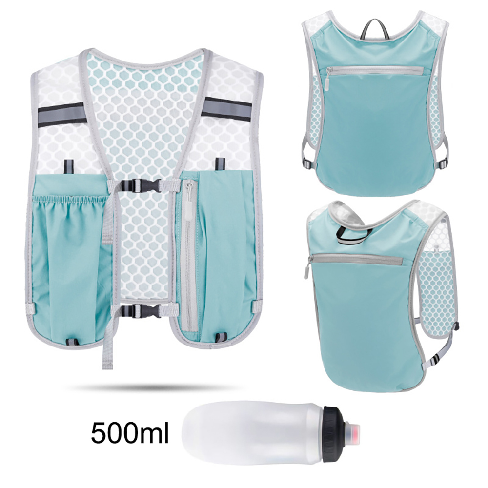 Lightweight Running Vest Phone - Running Gear Marathon recensie en prijs