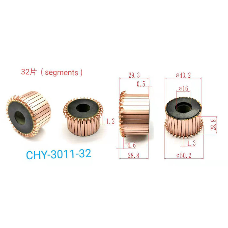 1Pc CHY-3011-32 43.2*16*28.8(2 - Running Gear Motor recensie en prijs
