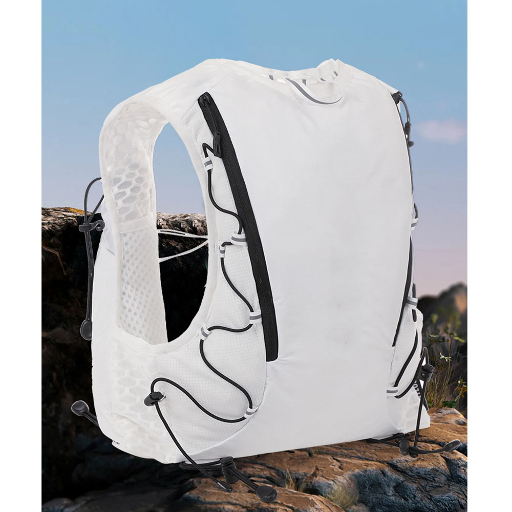 Lightweight Running Vest Backp - Running Gear Ultramarathon recensie en prijs