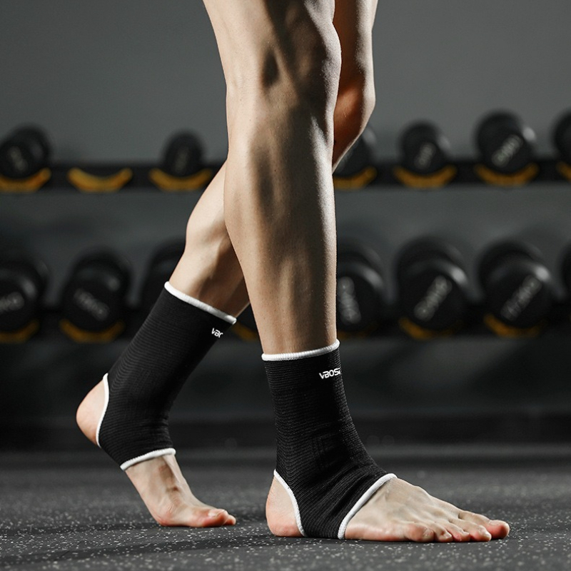 1 pair of one size elastic bre - Running Gear Used recensie en prijs