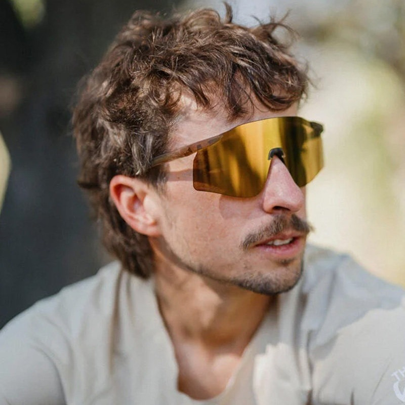 Rimless Running Glasses Cyclin - Running Gear Parts recensie en prijs