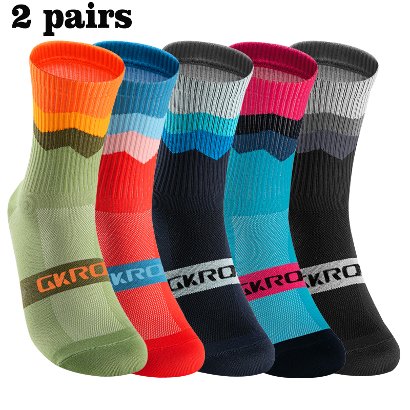 2pairs Professional Cycling So - Running Gear Marathon recensie en prijs