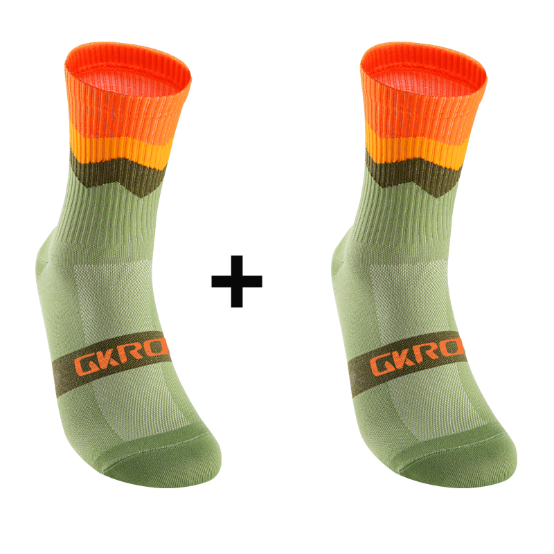 2pairs Professional Cycling So - Running Gear Marathon recensie en prijs
