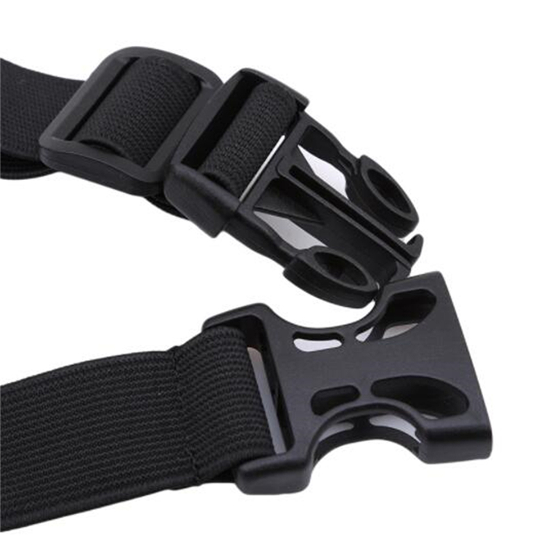 Outdoor Running Waist Belt Tri - Running Gear Motor recensie en prijs