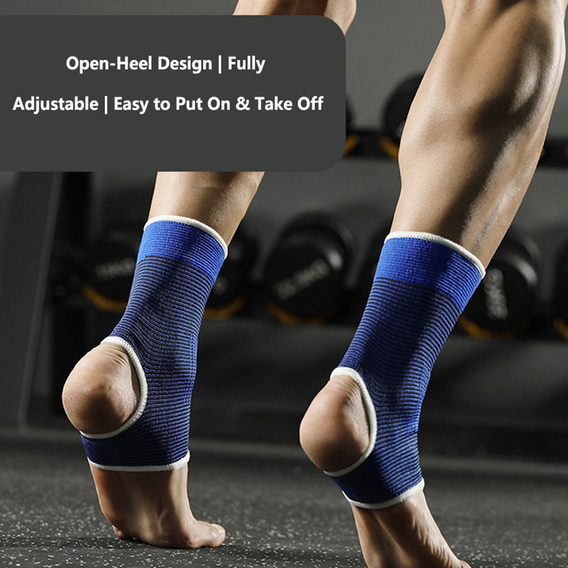 2026 New 1 Pair Of One Size El - Running Gear Used recensie en prijs