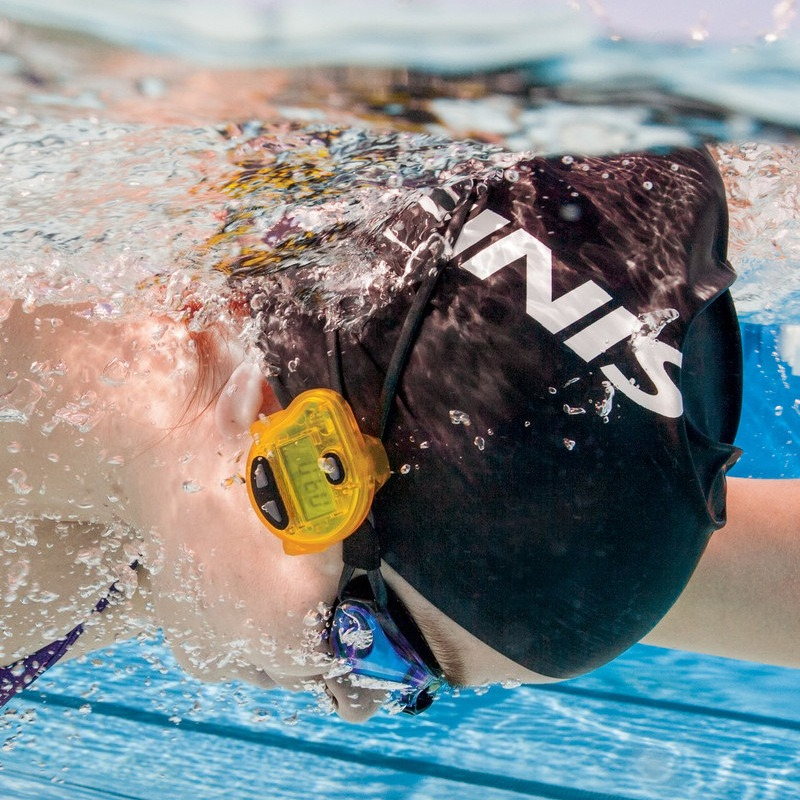 Swimming Metronome Running Cyc - Running Gear Parts recensie en prijs