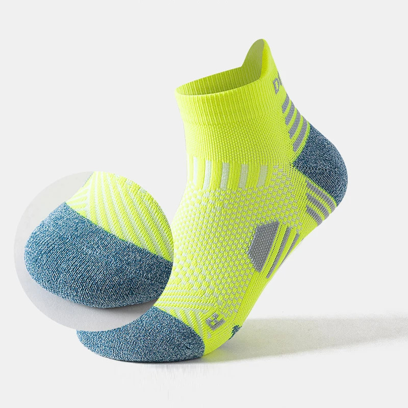 3 Pairs Marathon Running Socks - Running Gear Marathon recensie en prijs