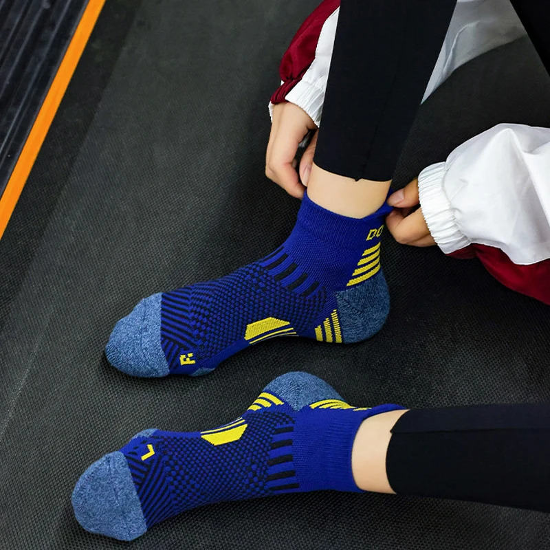 3 Pairs Marathon Running Socks - Running Gear Marathon recensie en prijs