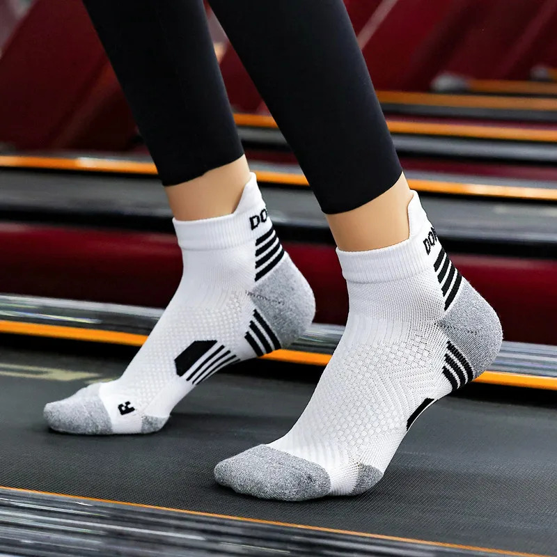 3 Pairs Marathon Running Socks - Running Gear Marathon recensie en prijs