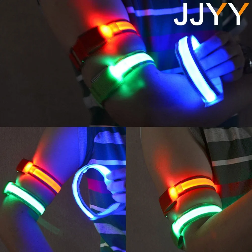 USB Rechargeable LED Armband f - Running Gear Parts recensie en prijs