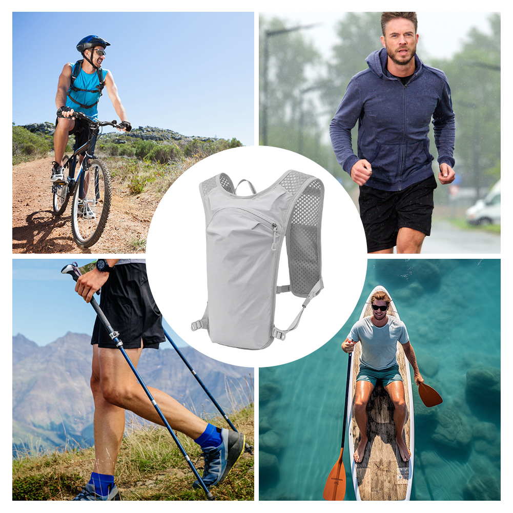 Unisex Lightweight Trail Runni - Running Gear Marathon recensie en prijs