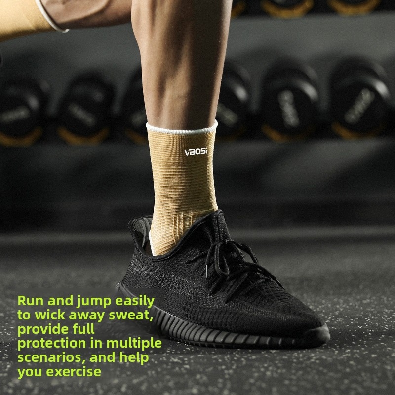 2026 New 1 Pair Of One Size El - Running Gear Used recensie en prijs