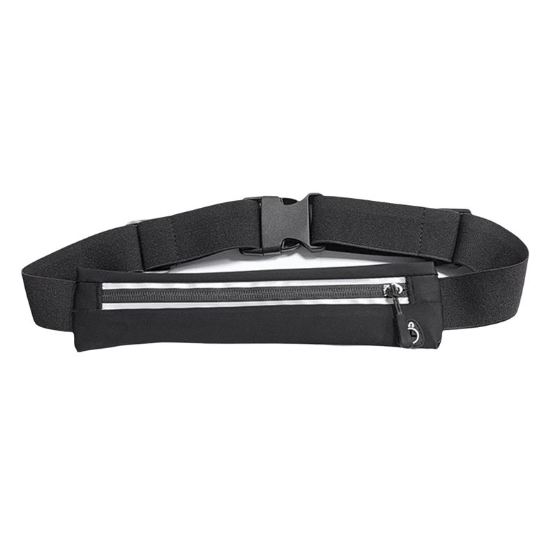 Running Belt Slim Runners Wais - Running Gear Marathon recensie en prijs