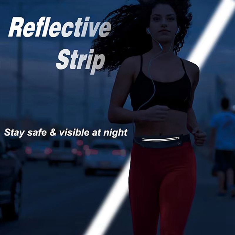 Running Belt Slim Runners Wais - Running Gear Marathon recensie en prijs