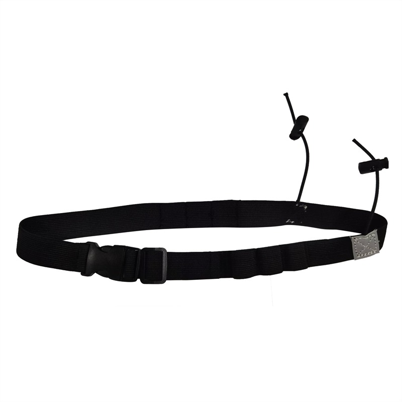 Running Race Number Belt Waist - Running Gear Motor recensie en prijs
